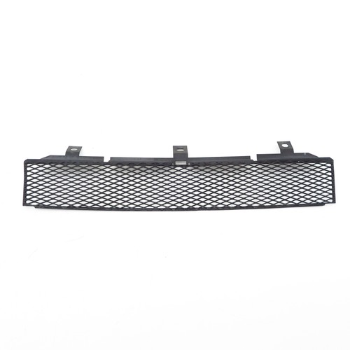 Grille cover bumper rear - grille,