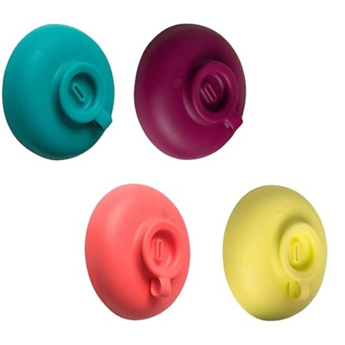 Silicone ice lolly holder - lolly,