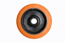 STAXX Electric Pallet Truck