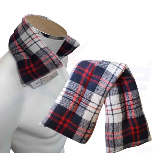 Pain relief therapy tartan - therapy,