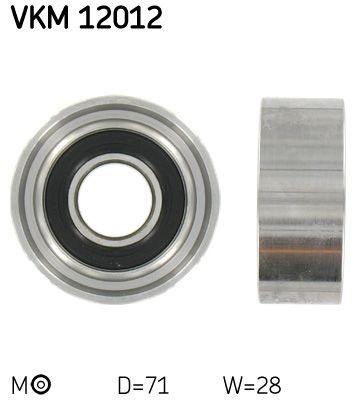 Belt drive timing - belt,