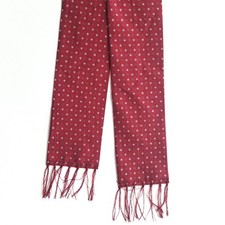 Vintage Tootal Style Scarf w