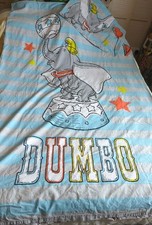 Disney Dumbo Single Duvet