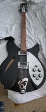 2007 Rickenbacker 330/12