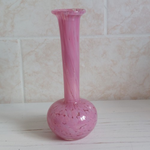 Mdina pink mottled - mdina,