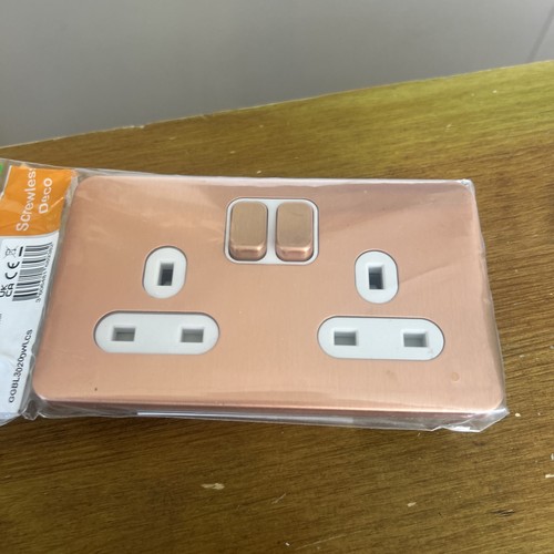 1no schneider light copper - light,