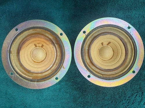 Coral alnico holey basket - alnico,