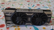 EVGA GeForce GTX 1080 SC