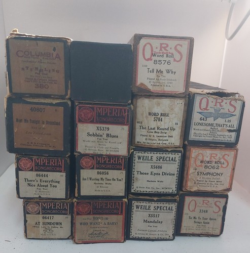 Mixed lot antique - of, 15