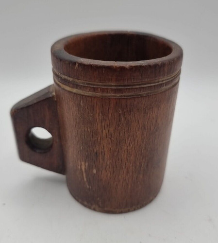 Antique wood grain - /, dry