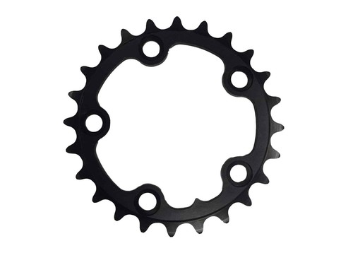 Rotor noq 74mm - 5, bolt