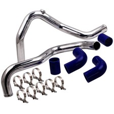Front intercooler piping kit - piping,