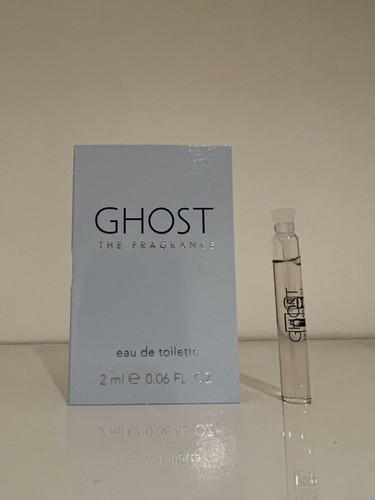 Ghost the fragrance - fragrance, travel