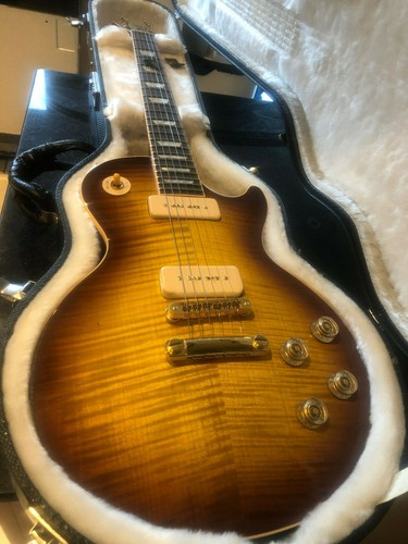 Gibson les paul classic - les,