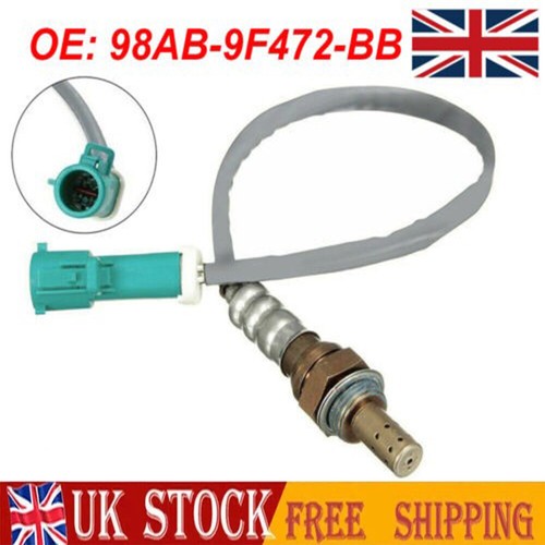 Oxygen sensor lambda 16v - o2,