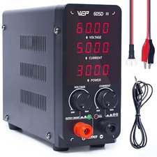 60.00V 5.000A High Precision