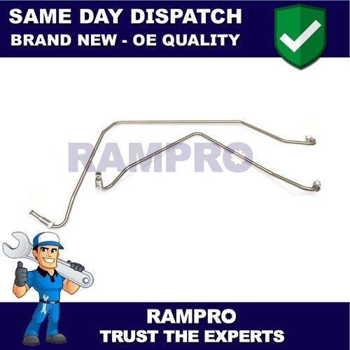 Rampro new power steering - rampro, rack