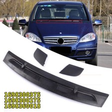 Front Hood Vent Cover