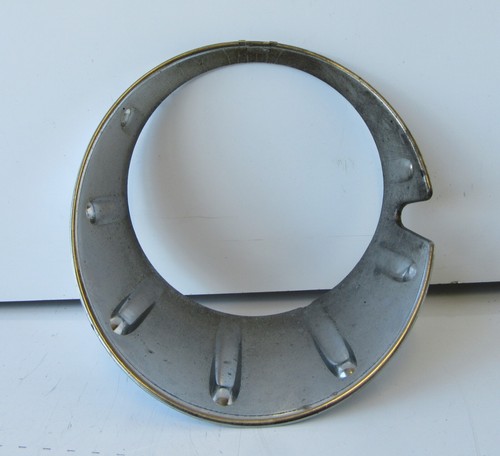 Genuine mini drivers side - genuine,