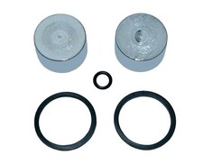 Brembo 28mm x 17mm brake