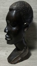 Vintage african tribal hand - vintage,