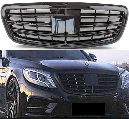 For mercedes class - mercedes, w222