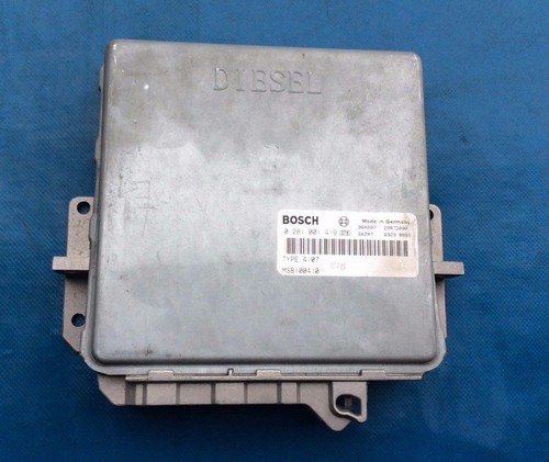 Rover 600 620 - rover, diesel