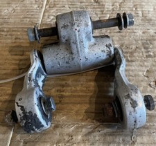 Scorpa Easy 250 Rotax Rear