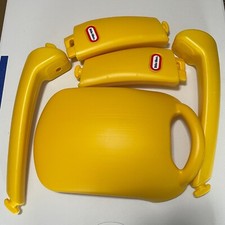 Little Tikes Cozy Coupe Car