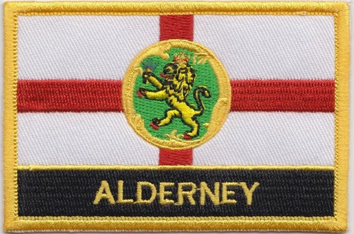 Alderney channel islands - alderney,