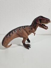 Schleich Gigantosaurus 2014 Figure Moving Jaw Dinosaur Prehistoric 