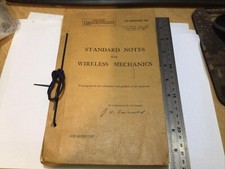 USED RAF Air Publication