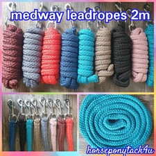 COLOURED TEXTURISED LEADROPE