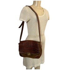 Vintage Paulo Amado Brown