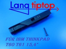 Hard Drive Cover IBM ThinkPad T60 T60p T61 15.4" + Screw