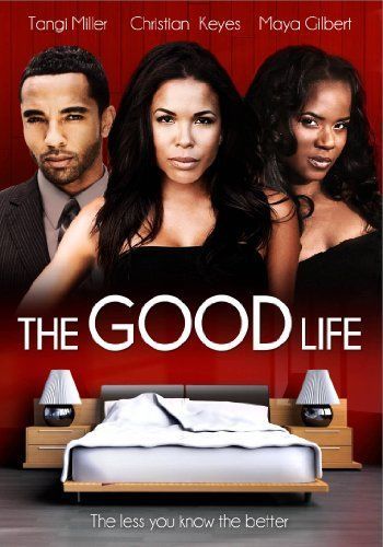 The good life - (dvd,, 2013)