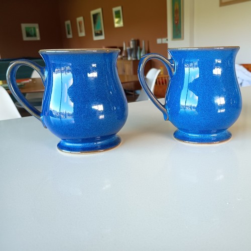 Denby imperial blue - denby,