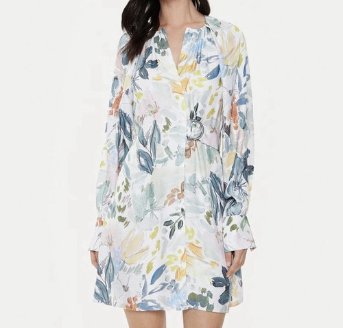 Nwt ted baker 8 amasya - ted,