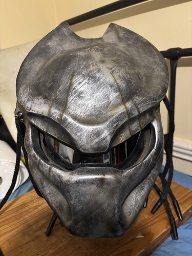 Predator style motorcycle - predator,