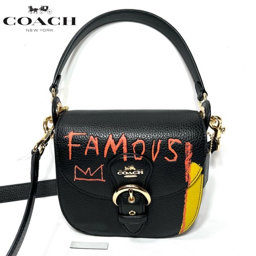 Brand new coach jean - brand,