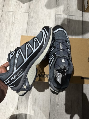 Salomon lab men - salomon, xt-6