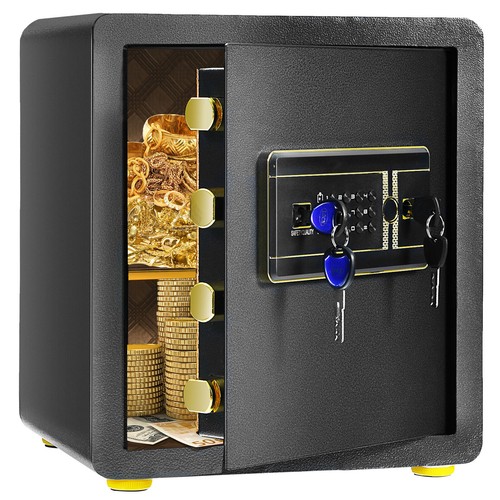 Digital security safe - digital, box