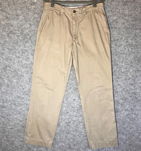 Musto mens beige straight leg - musto,