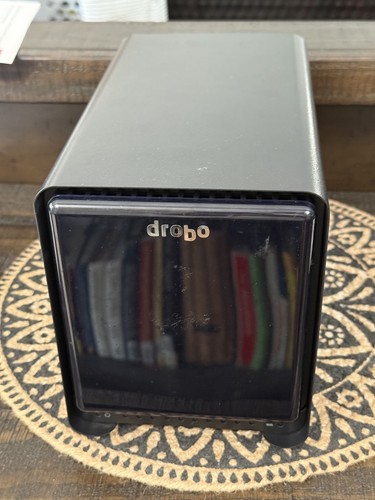 Drobo drdr5 bay - drdr5-a, +