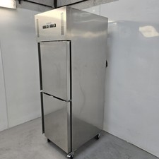 Fridge/Freezer Upright
