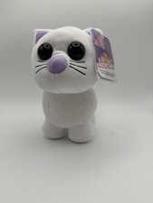 Jazwares Adopt Me! Plush Snow