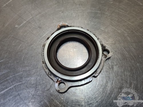 Suzuki 600 gsxr gearbox flange - suzuki,