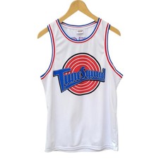 Official Space Jam Tune Squad