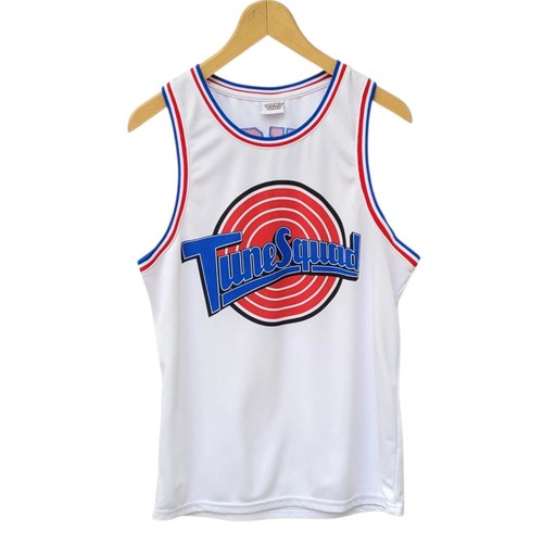 Official space jam - space,