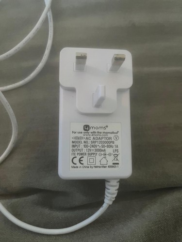 4moms mamaroo original adaptor - 4moms,